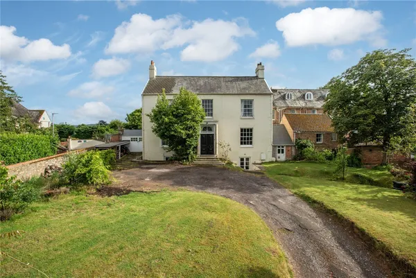 Honiton Road, Trull, TA3 photo 1