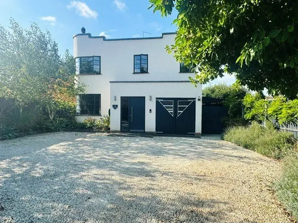 Duchess Drive, Newmarket, CB8 photo 22