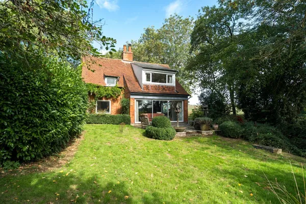 Bourne Road, West Bergholt, CO6 photo 28