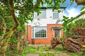 Property responsive