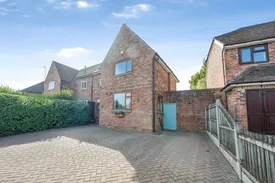 Property responsive