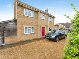 Cage Lane, Stretham, Ely photo