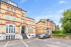 Fairmile, Henley-On-Thames