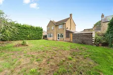Cage Lane, Stretham, Ely