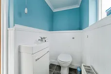 Cage Lane, Stretham, Ely
