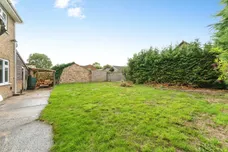 Cage Lane, Stretham, Ely
