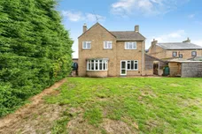 Cage Lane, Stretham, Ely