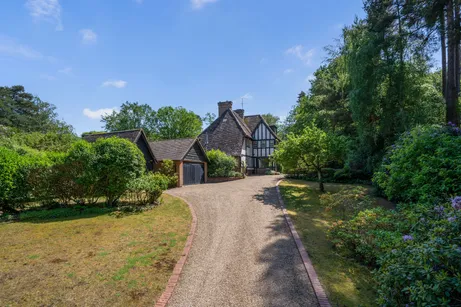 Calthorpe Road, Fleet, GU51