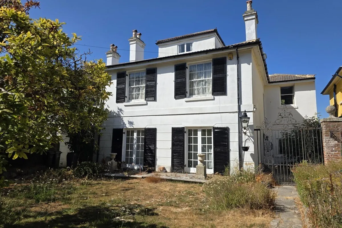 Bury Road, GOSPORT