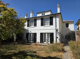 Bury Road, GOSPORT photo