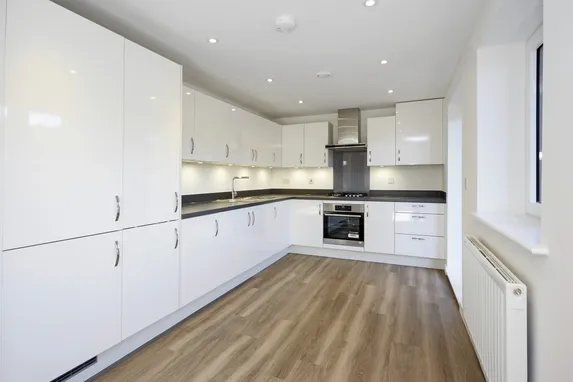 Godstone Road Caterham CR3