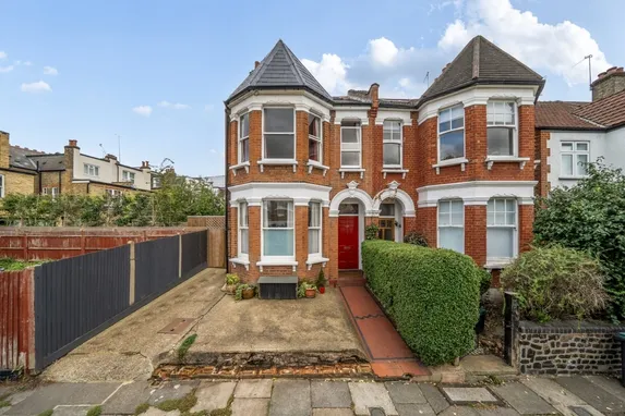 Goodwyns Vale London N10