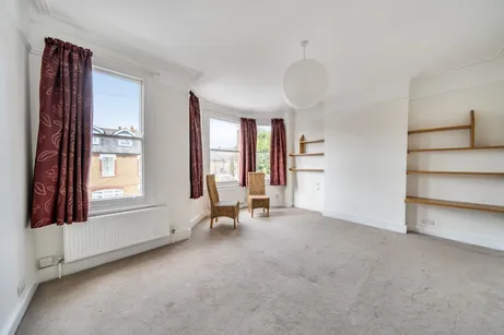 Goodwyns Vale London N10