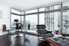 Pan Peninsula Square, E14 photo 3