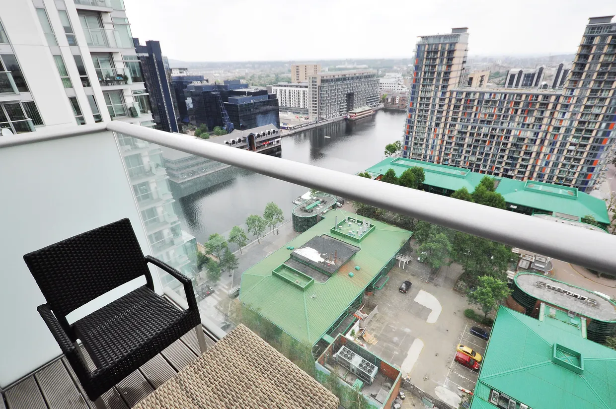 Pan Peninsula Square, E14 photo 6