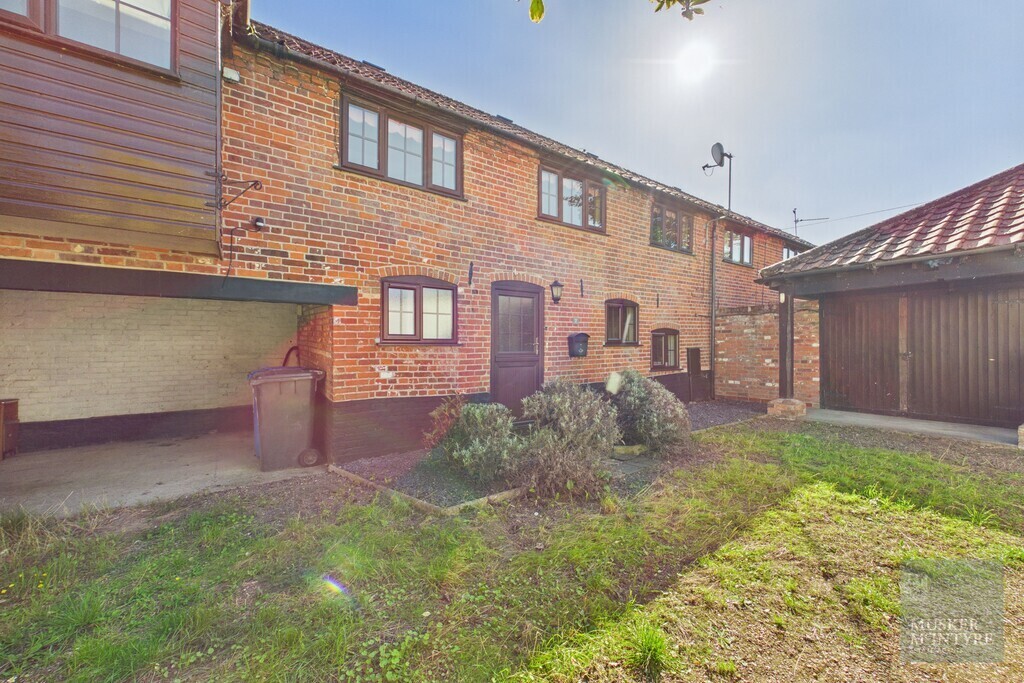 The Mews, St.Marys Street, Bungay Image 1