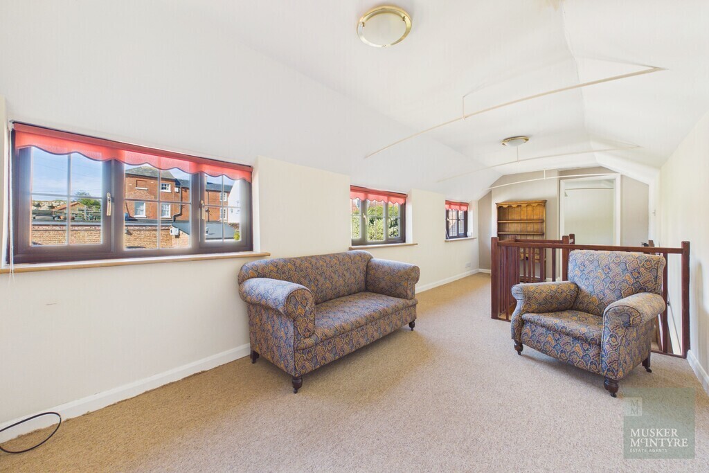 The Mews, St.Marys Street, Bungay Image 7
