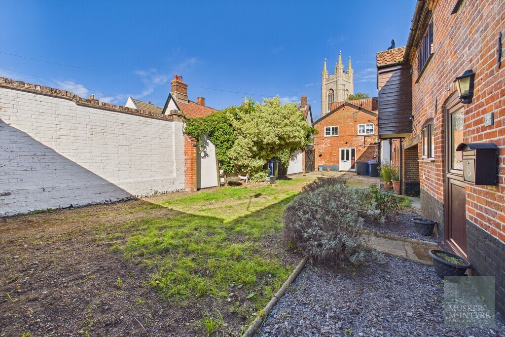The Mews, St.Marys Street, Bungay Image 9
