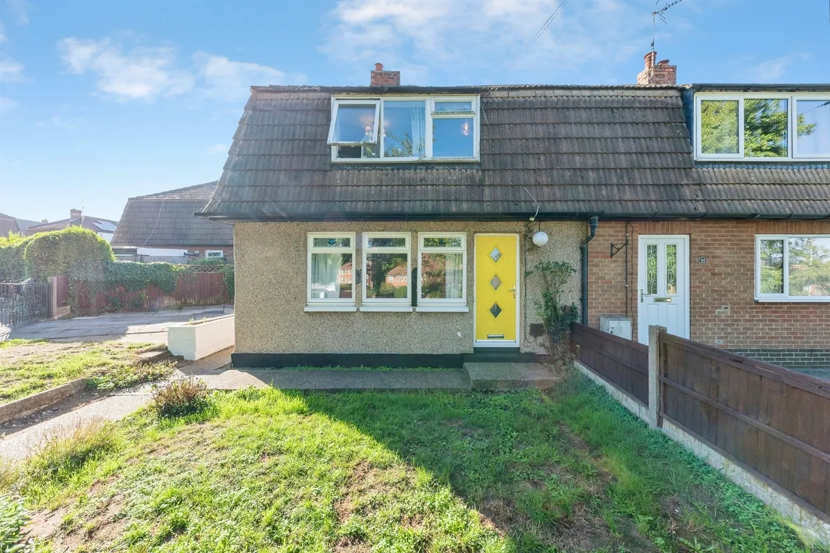 Mickledale Lane, Bilsthorpe, Newark