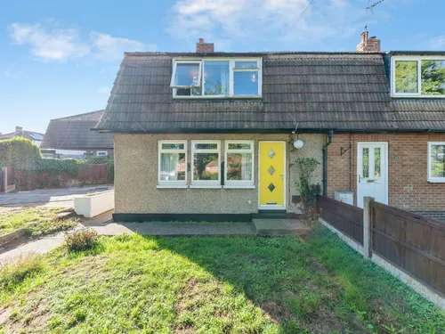 Mickledale Lane, Bilsthorpe, Newarkphoto
