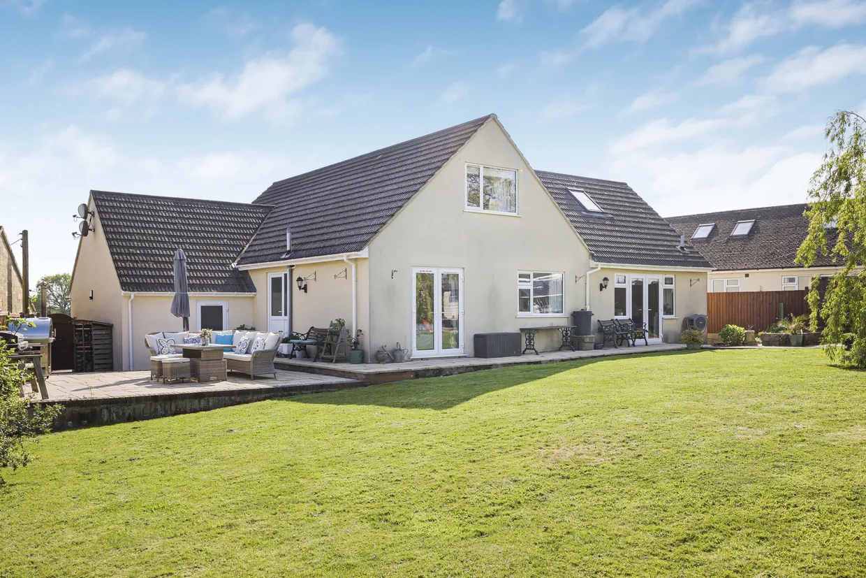 New Brookend, Berkeley, GL13 photo 1