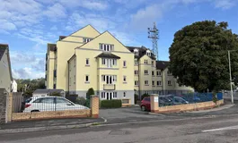 Strand Court, Bideford