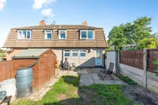 Mickledale Lane, Bilsthorpe, Newark