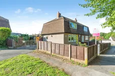 Mickledale Lane, Bilsthorpe, Newark