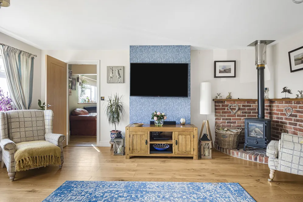 New Brookend, Berkeley, GL13 photo 11