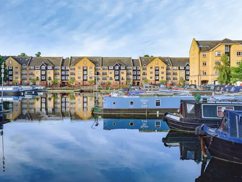 Stationers Place, HEMEL HEMPSTEADphoto