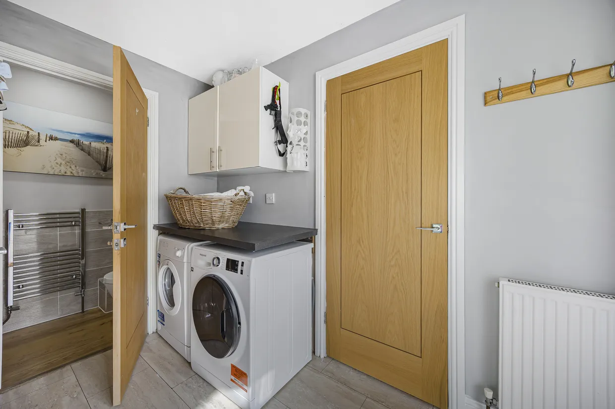 New Brookend, Berkeley, GL13 photo 17