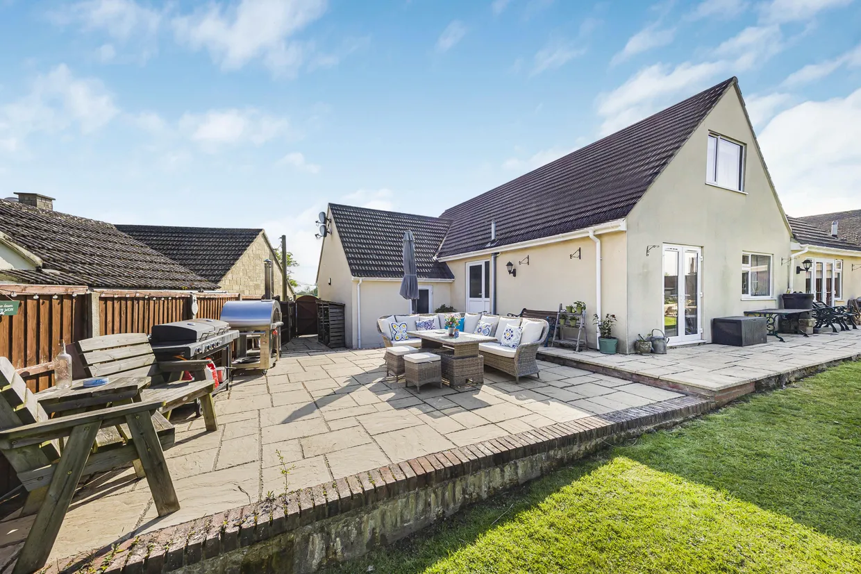 New Brookend, Berkeley, GL13 photo 25