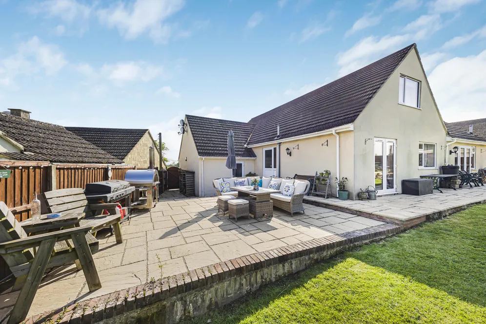 New Brookend, Berkeley, GL13 photo 25