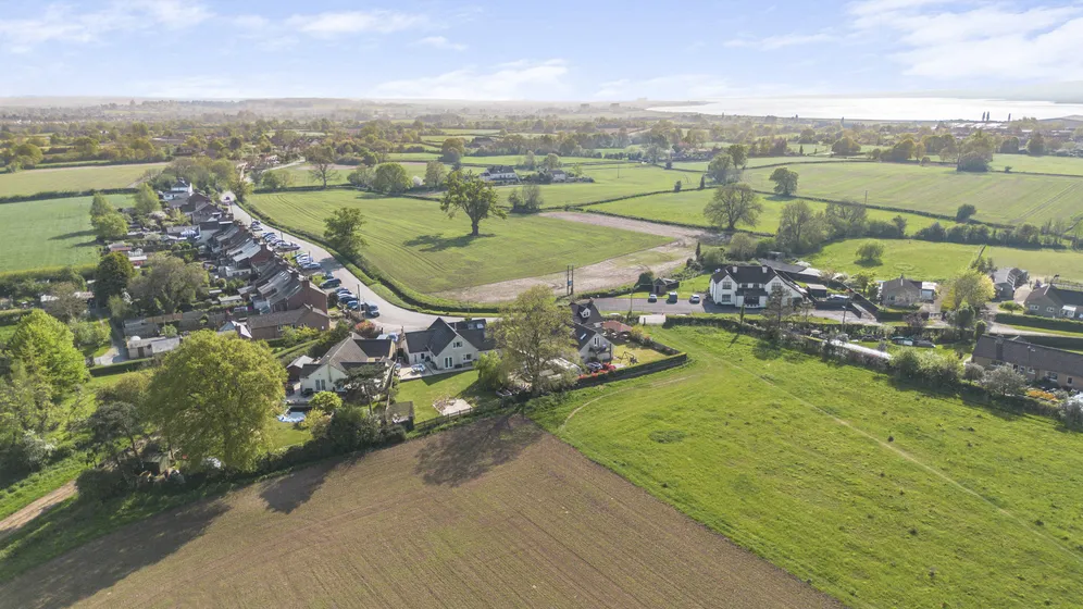 New Brookend, Berkeley, GL13 photo 33