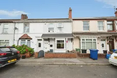 Dibdale Street, Dudley