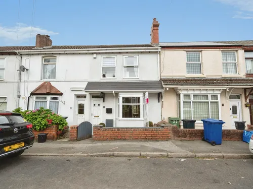Dibdale Street, Dudleyphoto