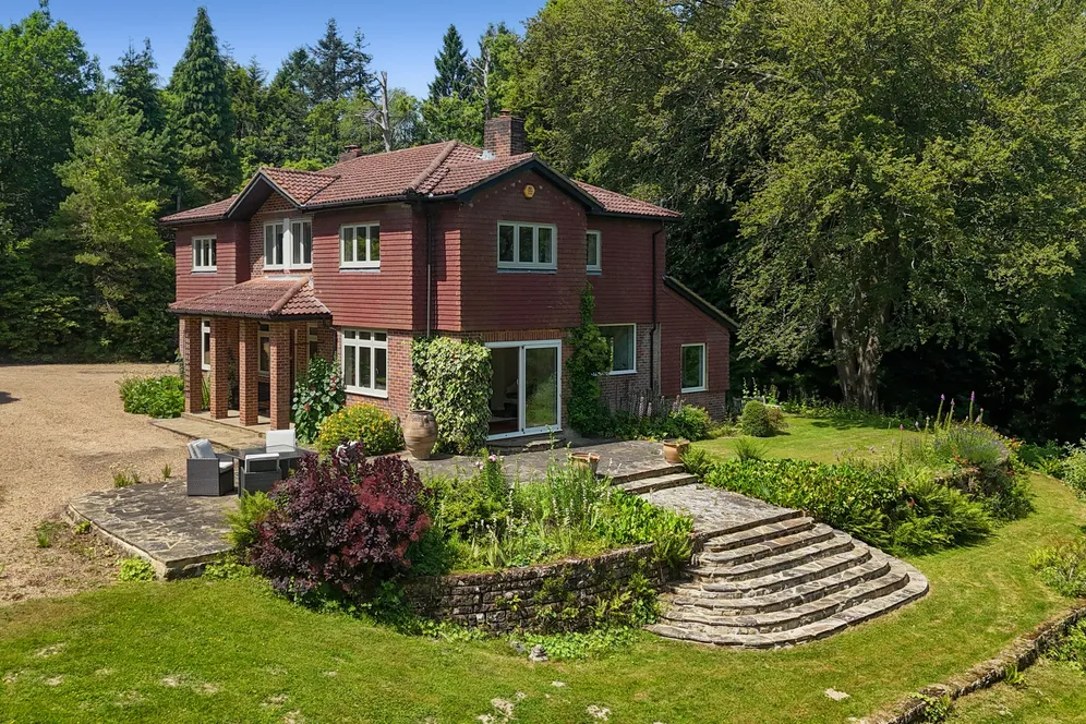 Private Road, Balcombe, RH17 photo 19