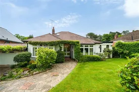 Property responsive
