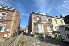 Euston Grove, PRENTON