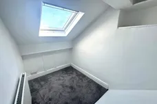 Euston Grove, PRENTON