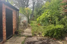 Courtland Road, Oxford