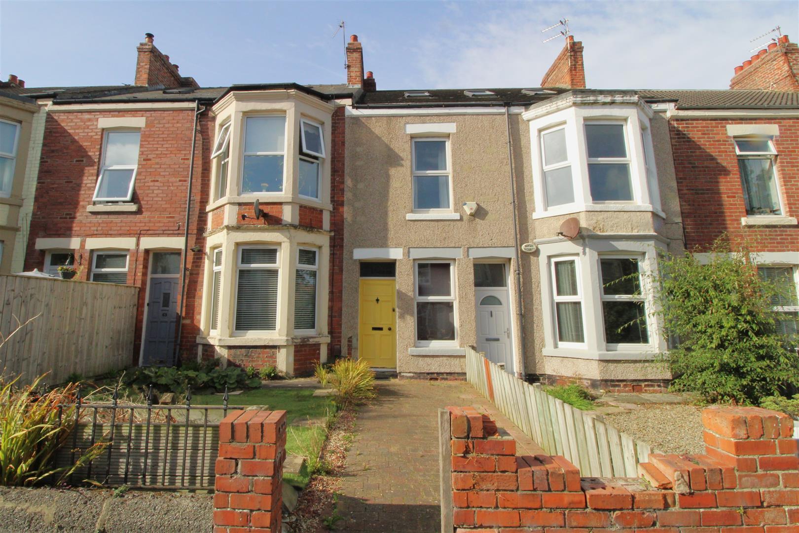 Cambridge Avenue, Whitley Bay Image 1