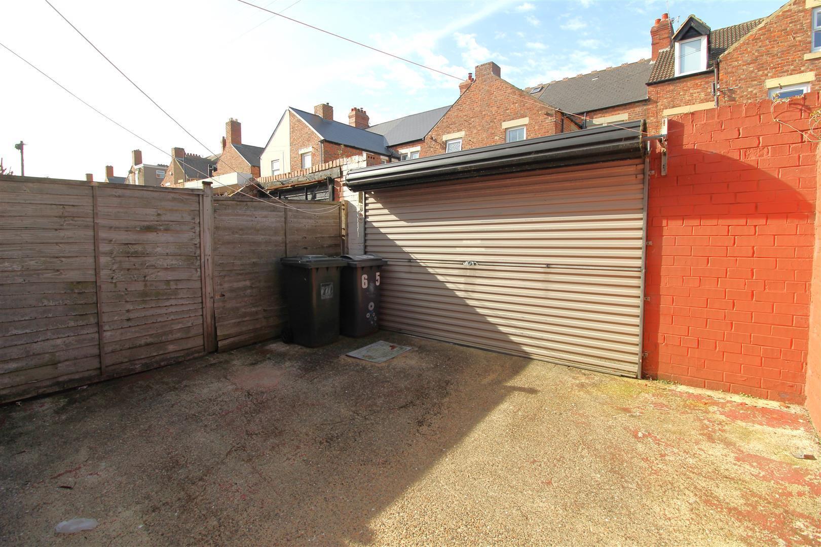 Cambridge Avenue, Whitley Bay Image 18
