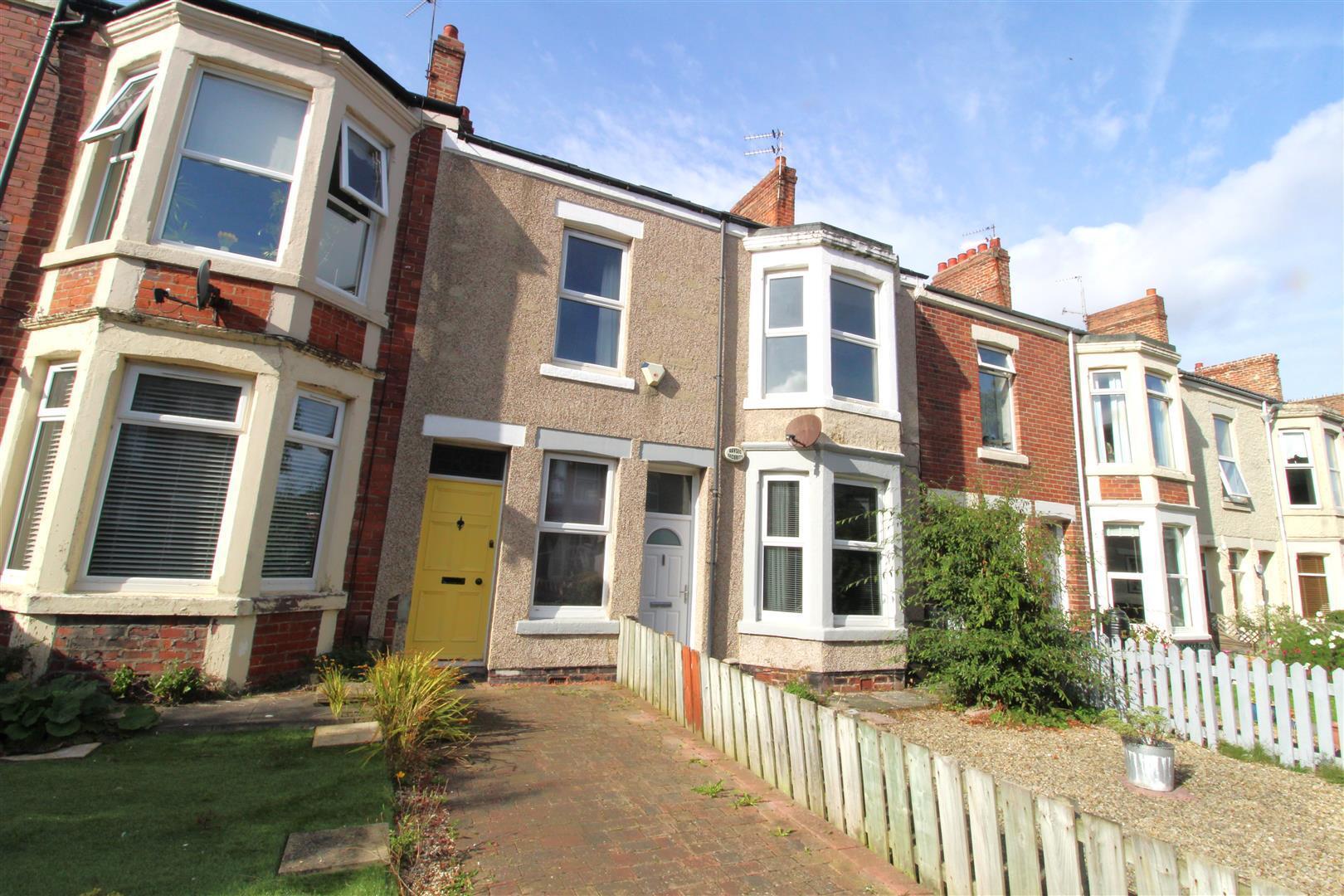 Cambridge Avenue, Whitley Bay Image 19
