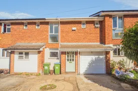 Property responsive