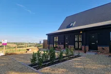The Maltings, Ramsey, Harwich