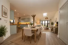 The Maltings, Ramsey, Harwich