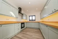 The Maltings, Ramsey, Harwich
