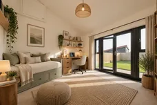 The Maltings, Ramsey, Harwich