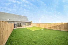 The Maltings, Ramsey, Harwich